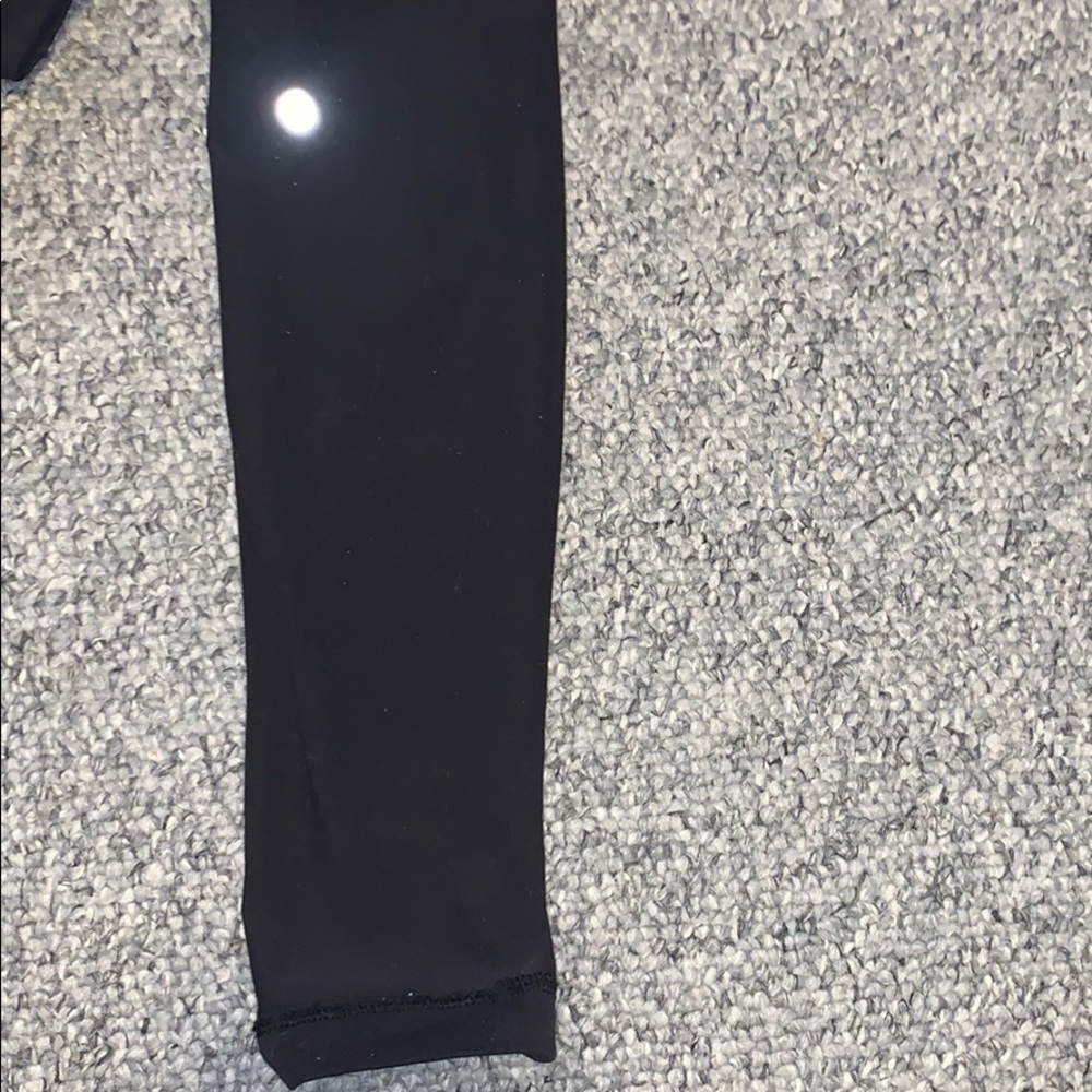 Lululemon wunder under - Picture 6 of 7